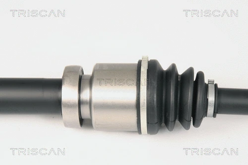 Drive Shaft