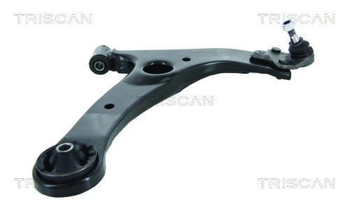 Control/Trailing Arm, wheel suspension (8500 13543)