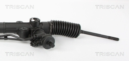 Steering Gear