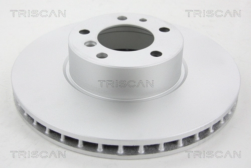 Brake Disc (8120 11127C)