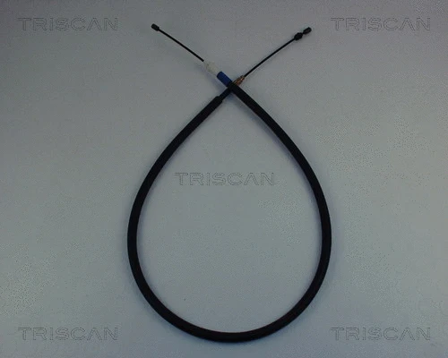 Cable Pull, parking brake (8140 25195)