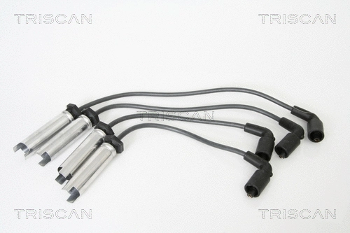 Ignition Cable Kit (8860 24004)