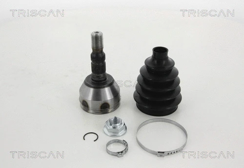 Joint Kit, drive shaft (8540 24126)