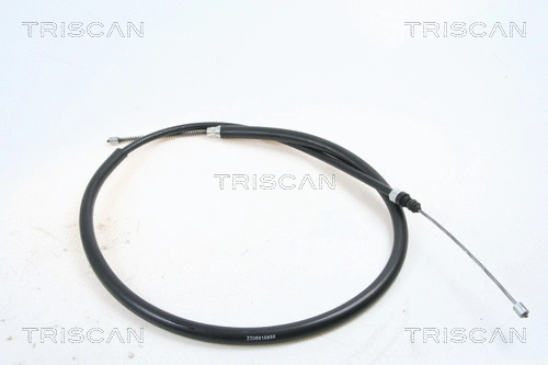 Cable Pull, parking brake (8140 25171)