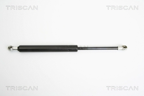 Gas Spring, boot/cargo area (8710 15230)