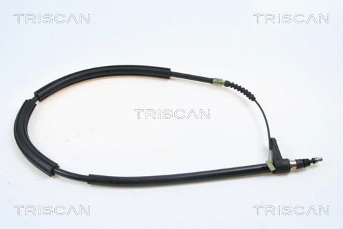 Cable Pull, parking brake (8140 12126)