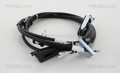 Cable Pull, parking brake (8140 161104)