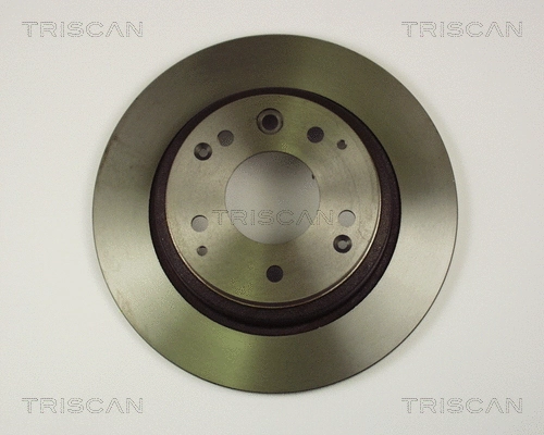 Brake Disc (8120 40118)