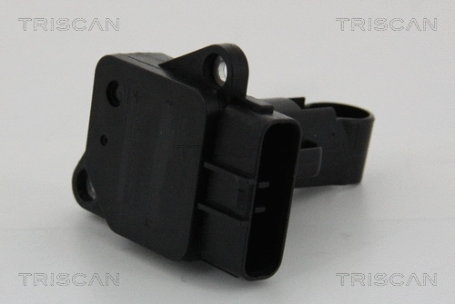 Mass Air Flow Sensor (8812 13400)