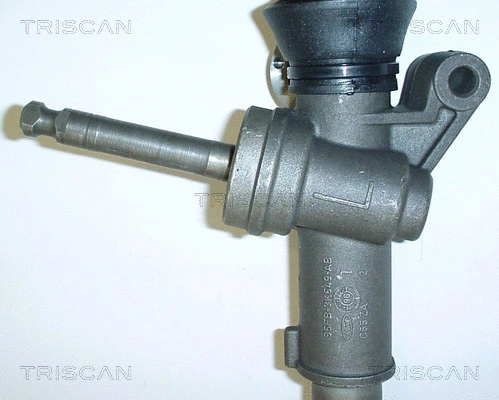 Steering Gear