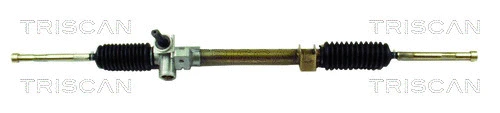 Steering Gear (8510 2550)