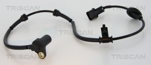 Sensor, wheel speed (8180 43502)