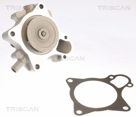 Water Pump, engine cooling (8600 15038)