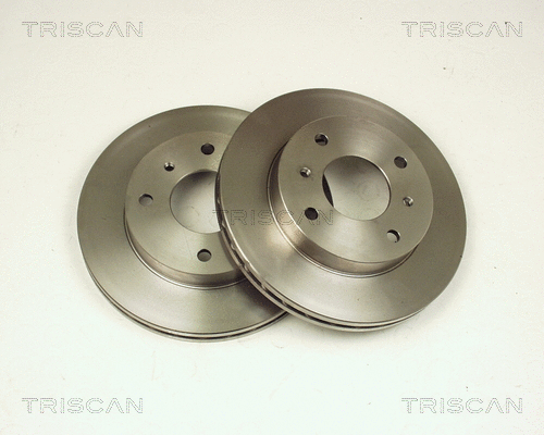 Brake Disc (8120 14108)