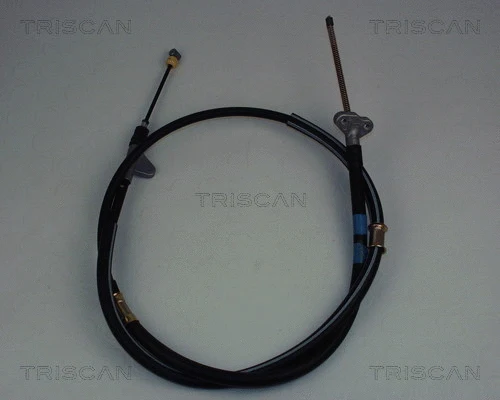 Cable Pull, parking brake (8140 131116)