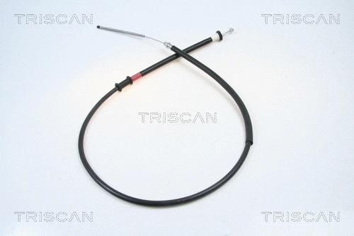 Cable Pull, parking brake (8140 15199)