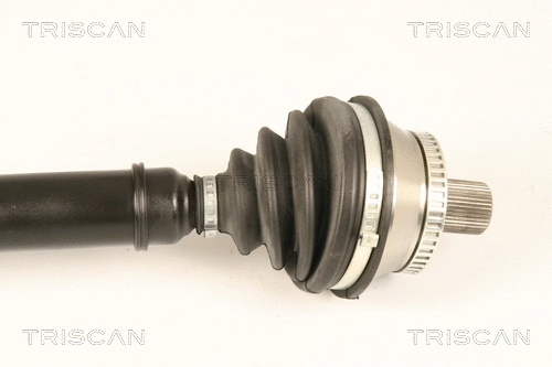 Drive Shaft