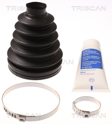 Bellow Kit, drive shaft (8540 13812)
