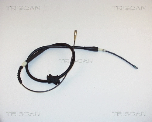 Cable Pull, parking brake (8140 29113)