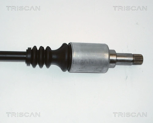 Drive Shaft