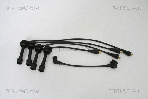 Ignition Cable Kit (8860 13005)