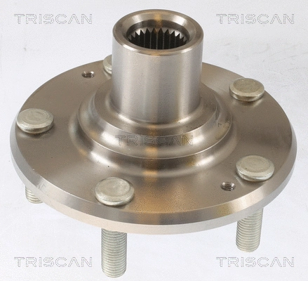 Wheel Hub (8535 43000)