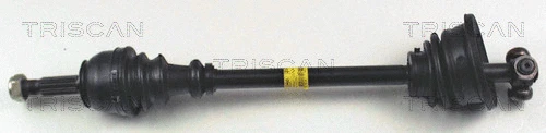 Drive Shaft (8540 25516)