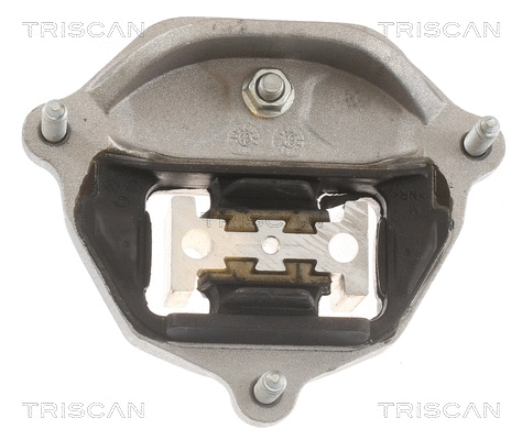 Mounting, automatic transmission