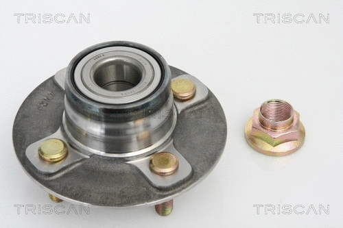 Wheel Bearing Kit (8530 43207)