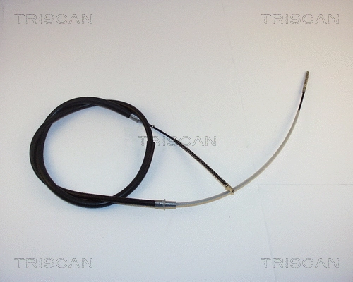 Cable Pull, parking brake (8140 29101)