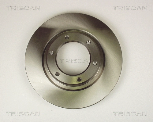 Brake Disc (8120 13143)