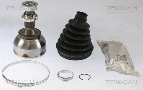 Joint Kit, drive shaft (8540 28160)