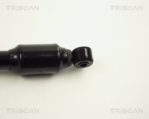 Shock Absorber, steering