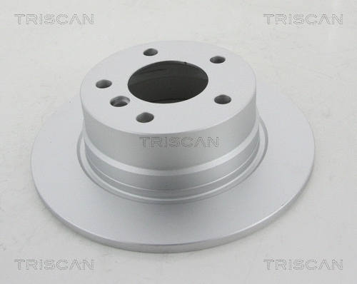 Brake Disc (8120 11178C)
