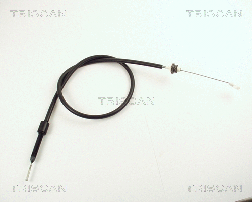 Accelerator Cable (8140 25301)