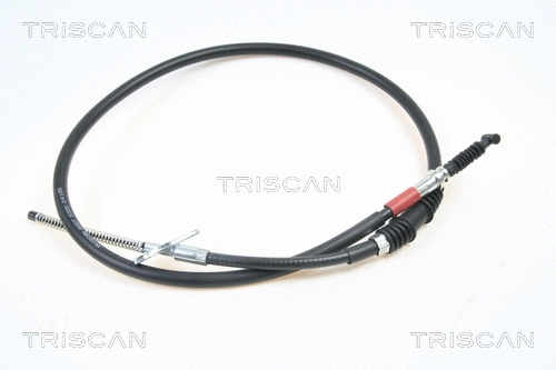 Cable Pull, parking brake (8140 24185)