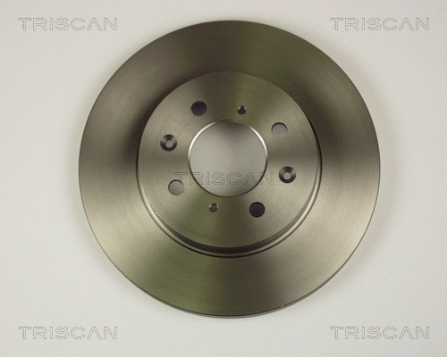Brake Disc (8120 40107)
