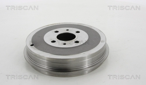 Brake Drum (8120 10217)
