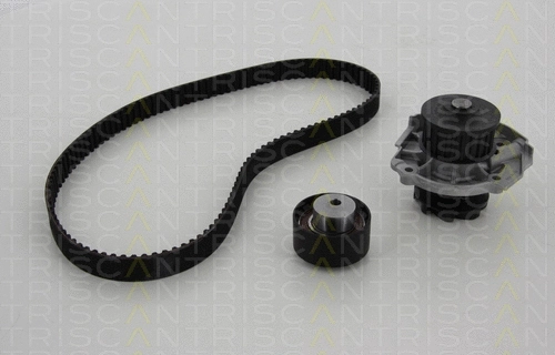 Water Pump & Timing Belt Kit (8647 150005)
