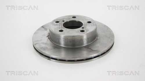 Brake Disc (8120 68109)