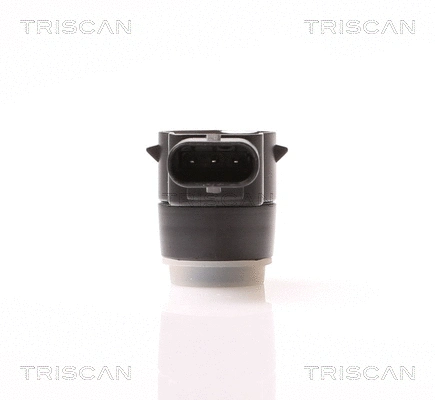 Sensor, parking distance control