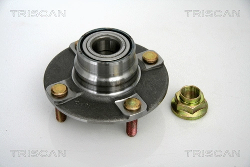 Wheel Bearing Kit (8530 43212)