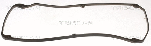 Gasket, cylinder head cover (515-1036)