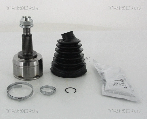 Joint Kit, drive shaft (8540 25136)