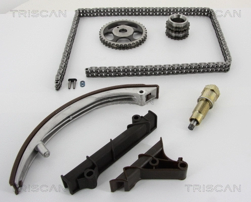 Timing Chain Kit (8650 23007)