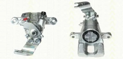 Brake Caliper (8170 344390)