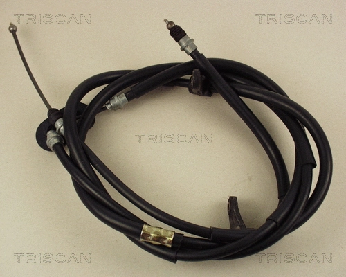 Cable Pull, parking brake (8140 15117)