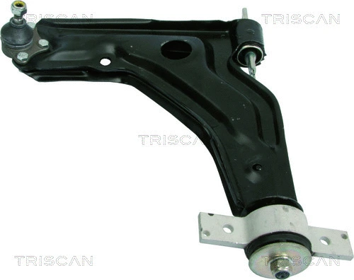 Control/Trailing Arm, wheel suspension (8500 1579)