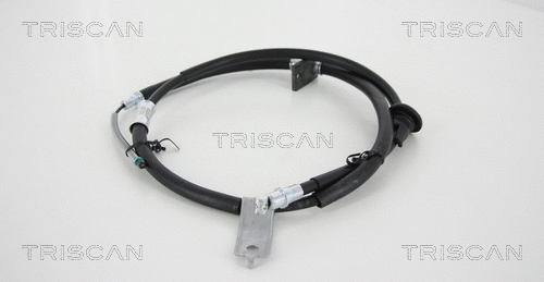 Cable Pull, parking brake (8140 43132)