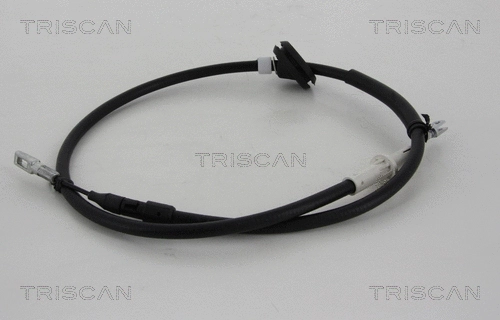 Cable Pull, parking brake (8140 231110)